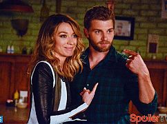 Under the Dome: 1x09 The Forth Hand - zdjęcia promocyjne