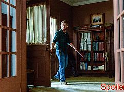 Under the Dome: 1x09 The Forth Hand - zdjęcia promocyjne