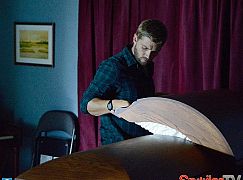 Under the Dome: 1x09 The Forth Hand - zdjęcia promocyjne