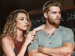 Under the Dome: 1x09 The Forth Hand - zdjęcia promocyjne