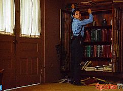 Under the Dome: 1x09 The Forth Hand - zdjęcia promocyjne