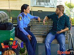 Under the Dome: 1x09 The Forth Hand - zdjęcia promocyjne
