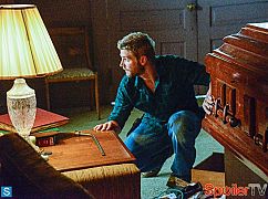 Under the Dome: 1x09 The Forth Hand - zdjęcia promocyjne