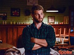 Under the Dome: 1x09 The Forth Hand - zdjęcia promocyjne