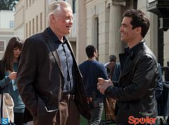 Ray Donovan: 1x07 New Birthday - zdjęcia promocyjne