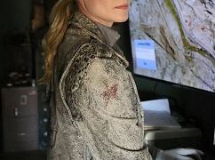 The Bridge: 1x07 Destino - zdjęcia promocyjne