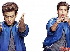 Welcome Summer 2013 - zdjęcia promocyjne obsady seriali USA Network