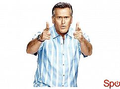 Welcome Summer 2013 - zdjęcia promocyjne obsady seriali USA Network