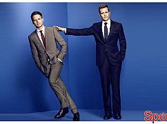 Welcome Summer 2013 - zdjęcia promocyjne obsady seriali USA Network