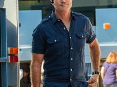 Zapisane w pamięci: 2x02 Incognito - zdjęcia promocyjne