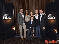 Zobacz zdjęcia ABC z TCA 2013