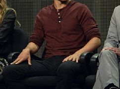Zobacz zdjęcia ABC z TCA 2013