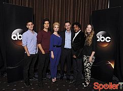 Zobacz zdjęcia ABC z TCA 2013