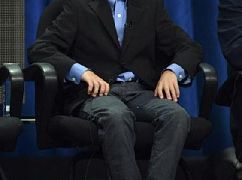 Zobacz zdjęcia ABC z TCA 2013