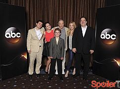 Zobacz zdjęcia ABC z TCA 2013