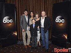 Zobacz zdjęcia ABC z TCA 2013