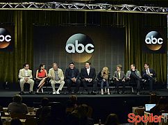 Zobacz zdjęcia ABC z TCA 2013