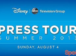Zobacz zdjęcia ABC z TCA 2013