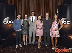 Zobacz zdjęcia ABC z TCA 2013