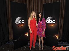 Zobacz zdjęcia ABC z TCA 2013