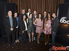 Zobacz zdjęcia ABC z TCA 2013