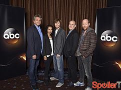 Zobacz zdjęcia ABC z TCA 2013