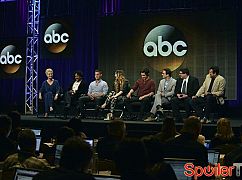 Zobacz zdjęcia ABC z TCA 2013