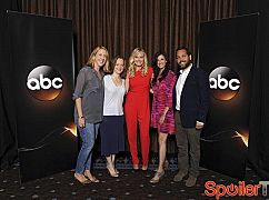 Zobacz zdjęcia ABC z TCA 2013