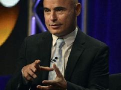 Zobacz zdjęcia ABC z TCA 2013