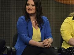 Zobacz zdjęcia ABC z TCA 2013