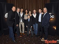 Zobacz zdjęcia ABC z TCA 2013