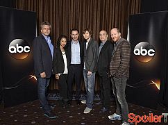 Zobacz zdjęcia ABC z TCA 2013