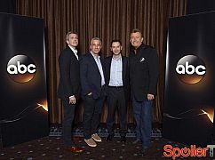 Zobacz zdjęcia ABC z TCA 2013