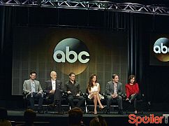 Zobacz zdjęcia ABC z TCA 2013