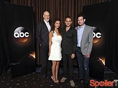 Zobacz zdjęcia ABC z TCA 2013