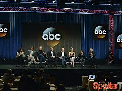 Zobacz zdjęcia ABC z TCA 2013