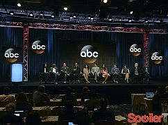 Zobacz zdjęcia ABC z TCA 2013