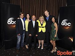 Zobacz zdjęcia ABC z TCA 2013