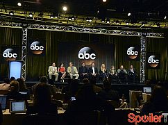 Zobacz zdjęcia ABC z TCA 2013