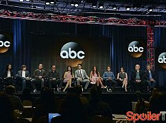 Zobacz zdjęcia ABC z TCA 2013