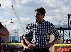 The Glades: 4x10 Gallerinas - zdjęcia promocyjne