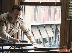Longmire: 2x10 Election Day - zdjęcia promocyjne