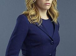 Zdjęcia promocyjne obsady 1 sezonu serialu Hostages