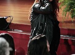 Zapisane w pamięci: 2x03 Day of the Jackie - zdjęcia promocyjne