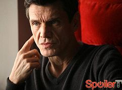 Crossing Lines: 1x09-10 Scars and Wounds - zdjęcia promocyjne