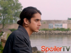 Twisted: 1x09 The Truth Will Out - zdjęcia promocyjne