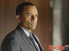 Kamuflaż: 4x06 Space (I Believe In) - zdjęcia promocyjne