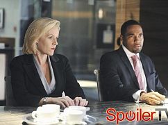 Mistresses: 1x11 Full Disclosure - zdjęcia promocyjne