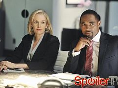 Mistresses: 1x11 Full Disclosure - zdjęcia promocyjne