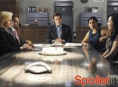 Mistresses: 1x11 Full Disclosure - zdjęcia promocyjne